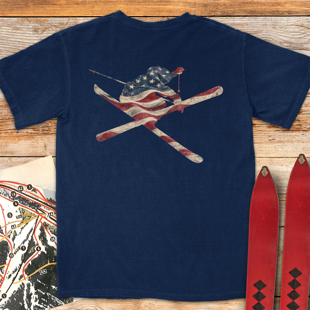 American Freeskier