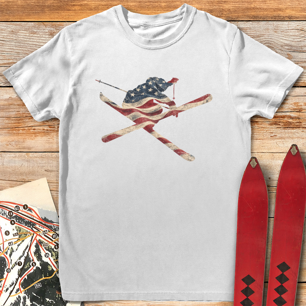 American Freeskier