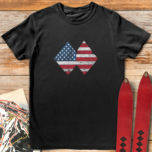 Double Diamond USA