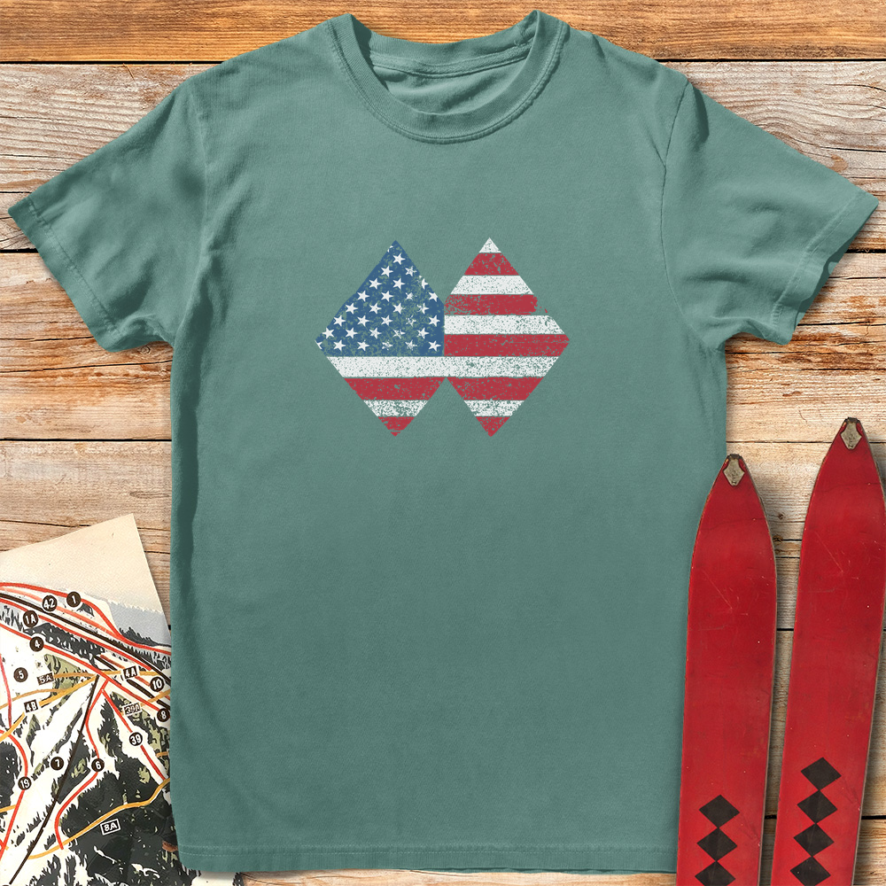Double Diamond USA