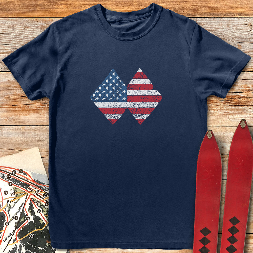 Double Diamond USA
