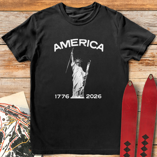 Liberty Ski 250