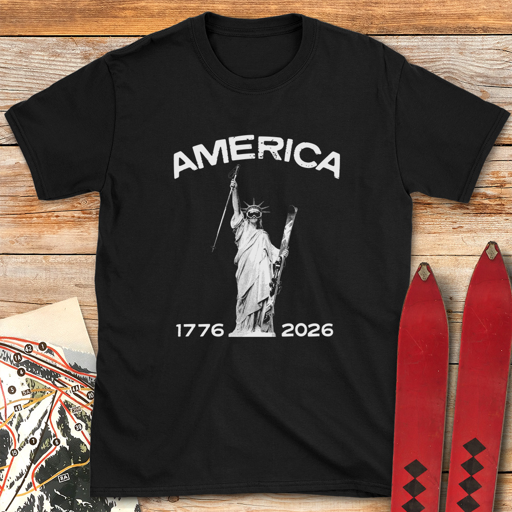 Liberty Ski 250