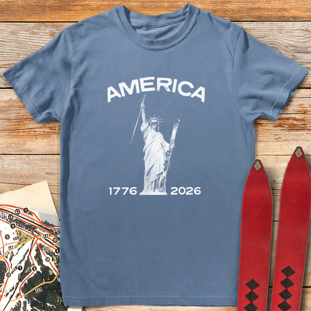 Liberty Ski 250