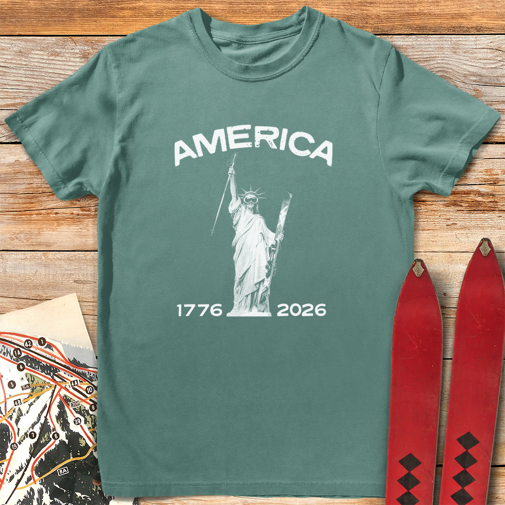 Liberty Ski 250