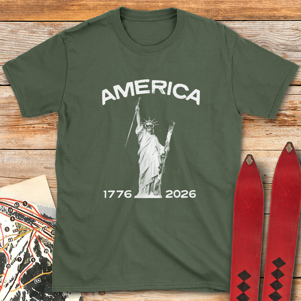 Liberty Ski 250