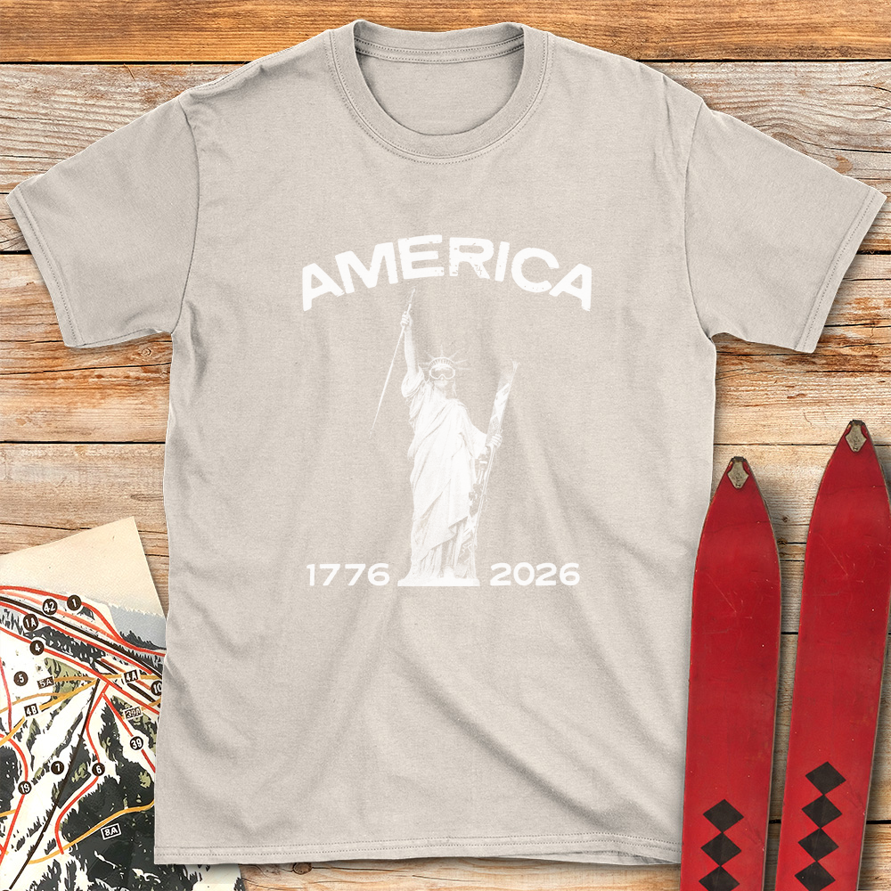 Liberty Ski 250