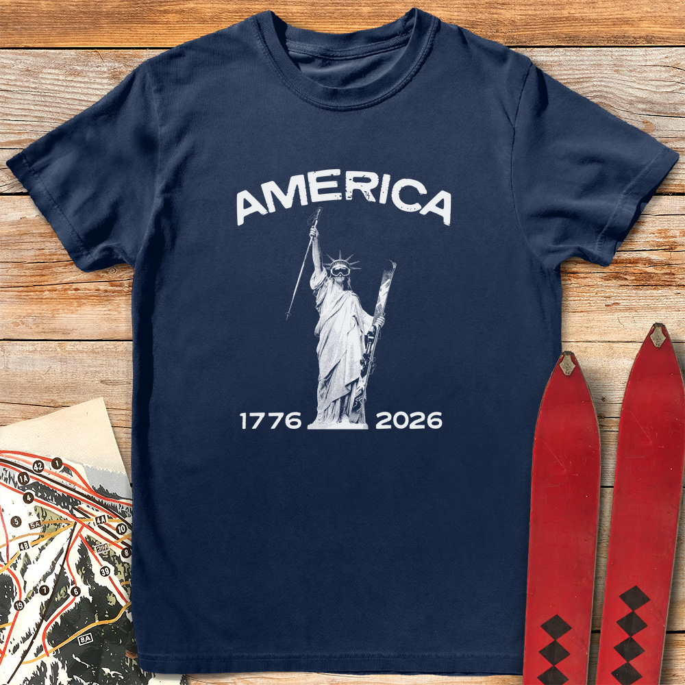 Liberty Ski 250