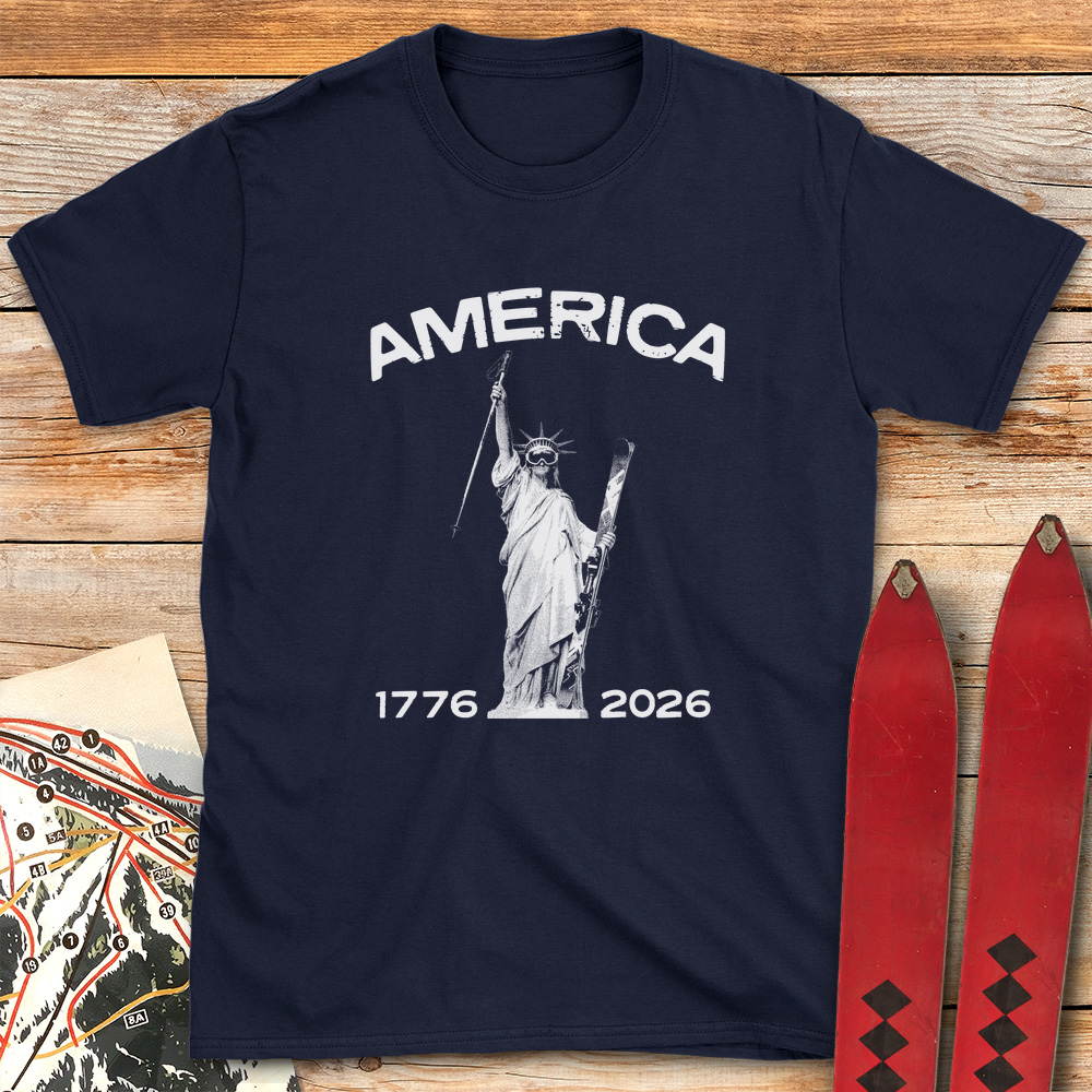Liberty Ski 250