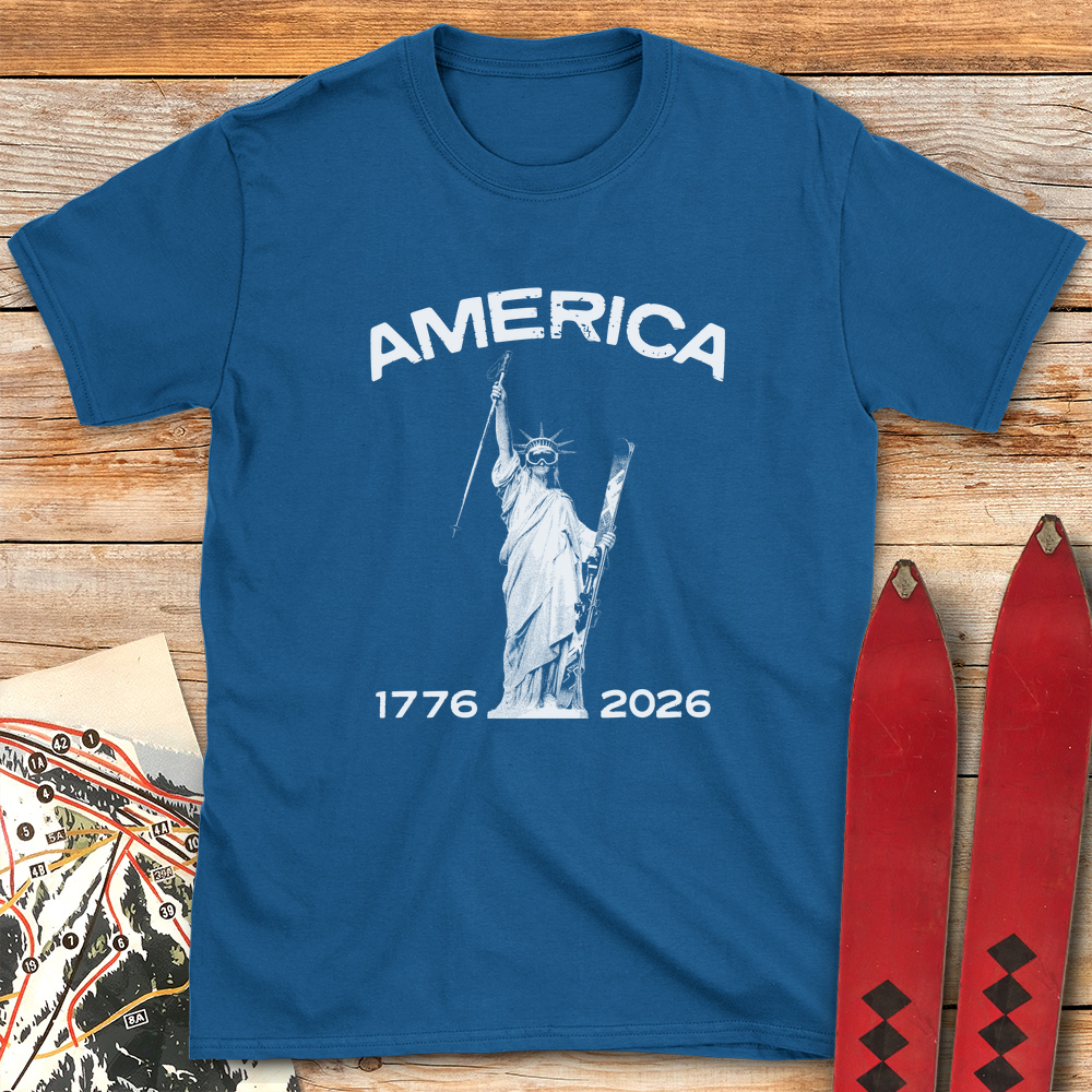 Liberty Ski 250