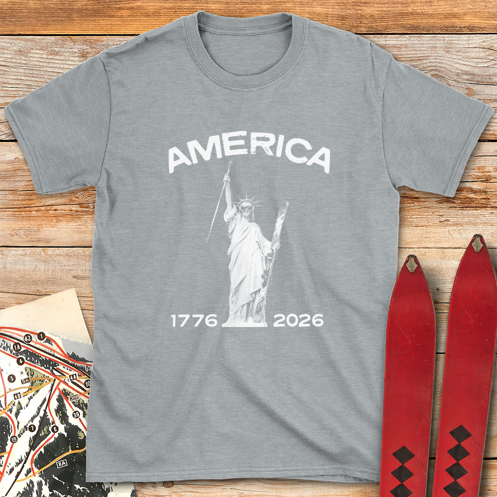 Liberty Ski 250