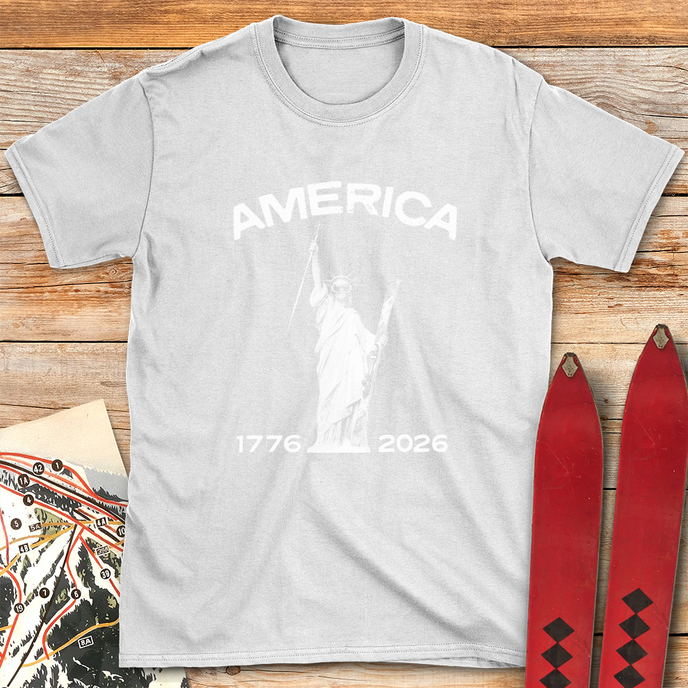 Liberty Ski 250