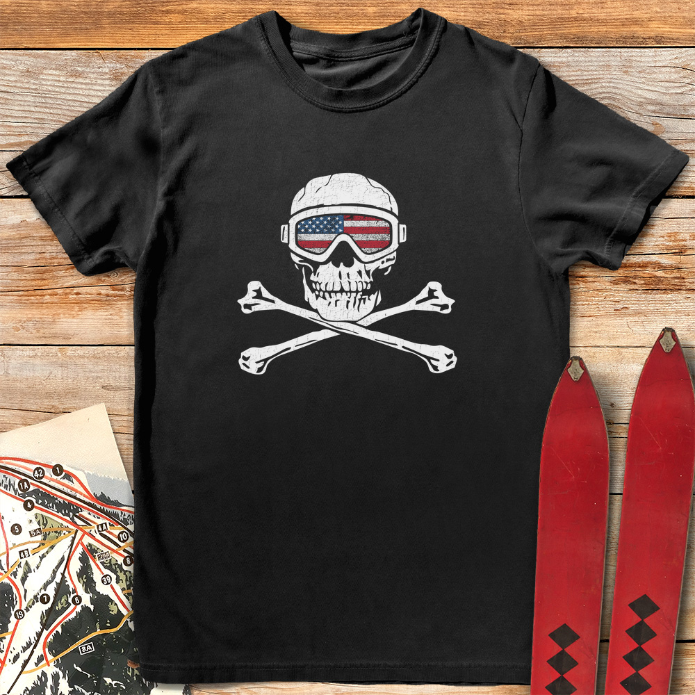 Goggle Roger USA