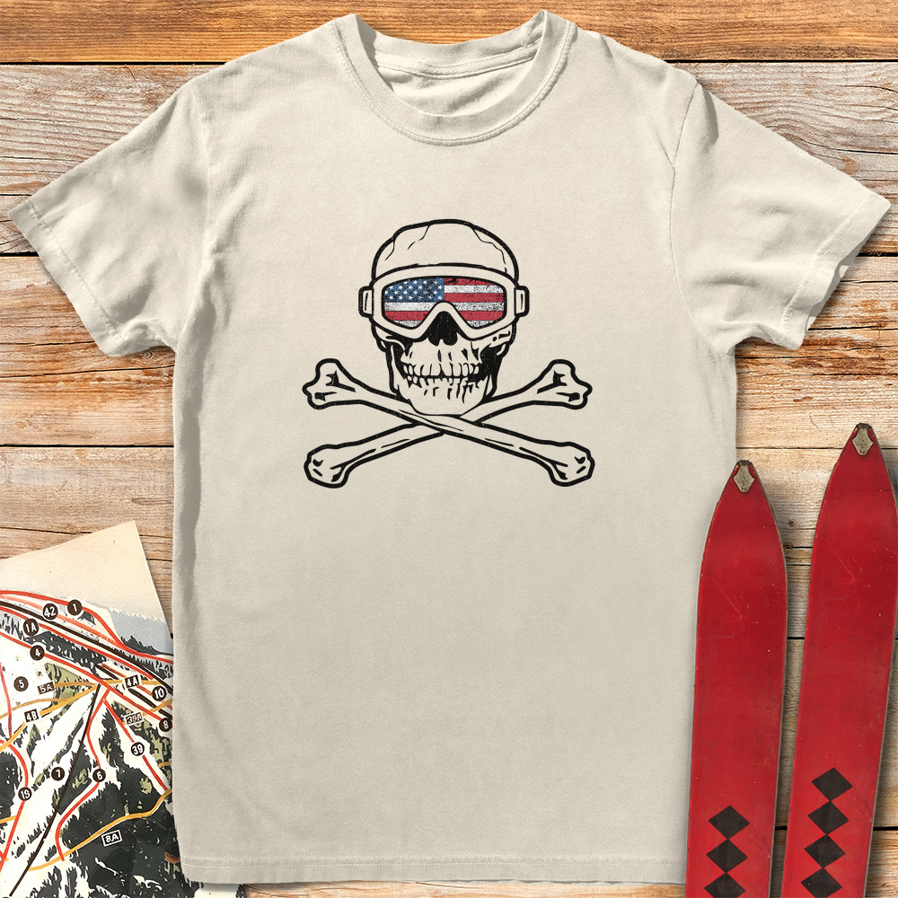 Goggle Roger USA