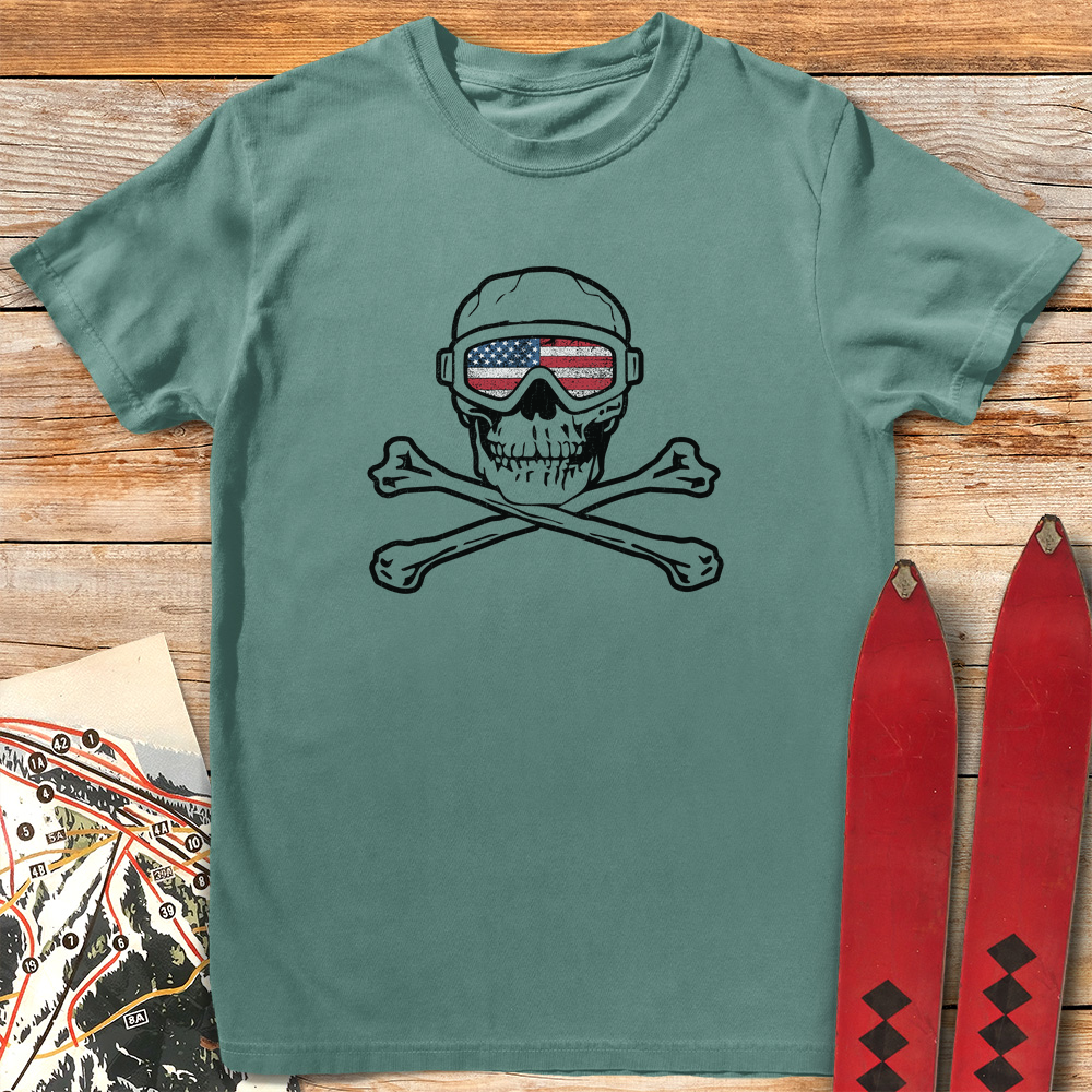 Goggle Roger USA