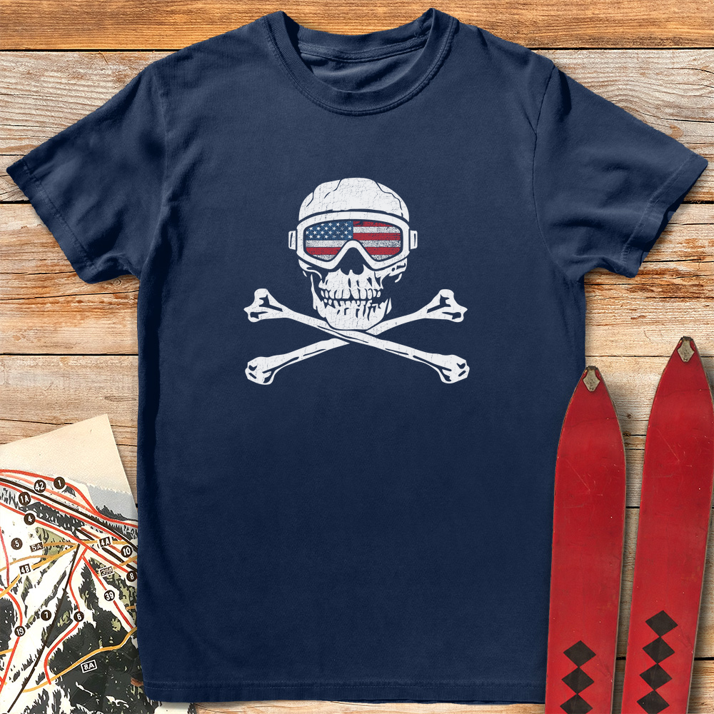 Goggle Roger USA