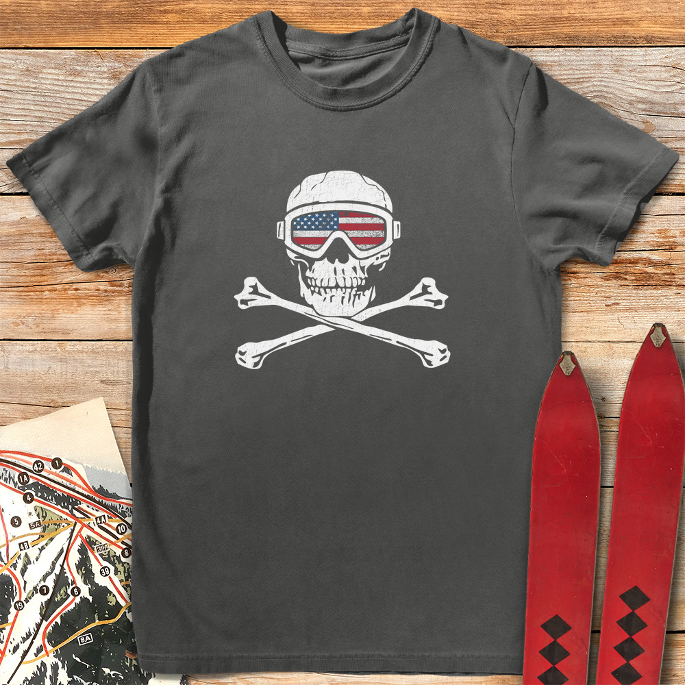 Goggle Roger USA