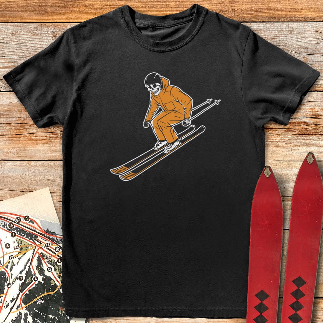 Ski Reaper T-Shirt