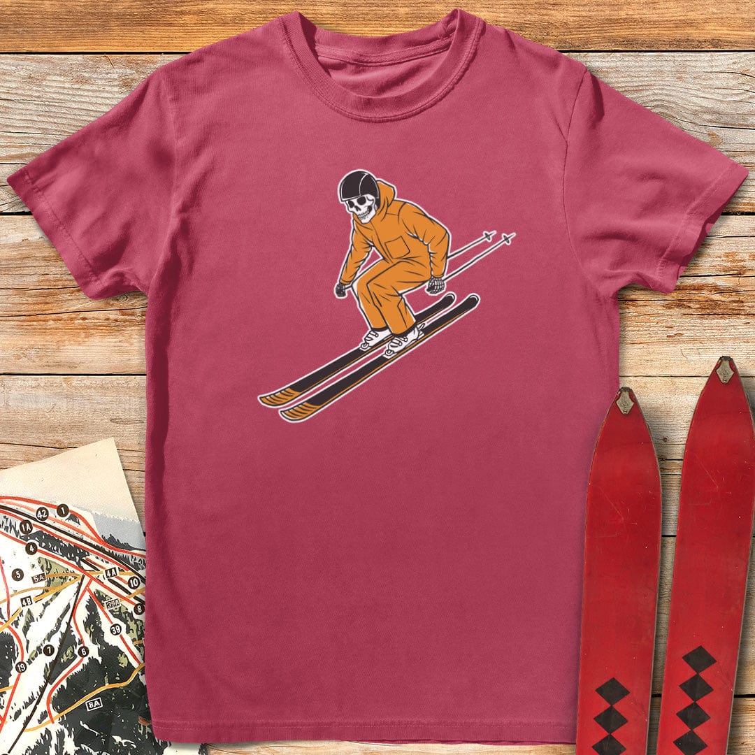 Ski Reaper T-Shirt