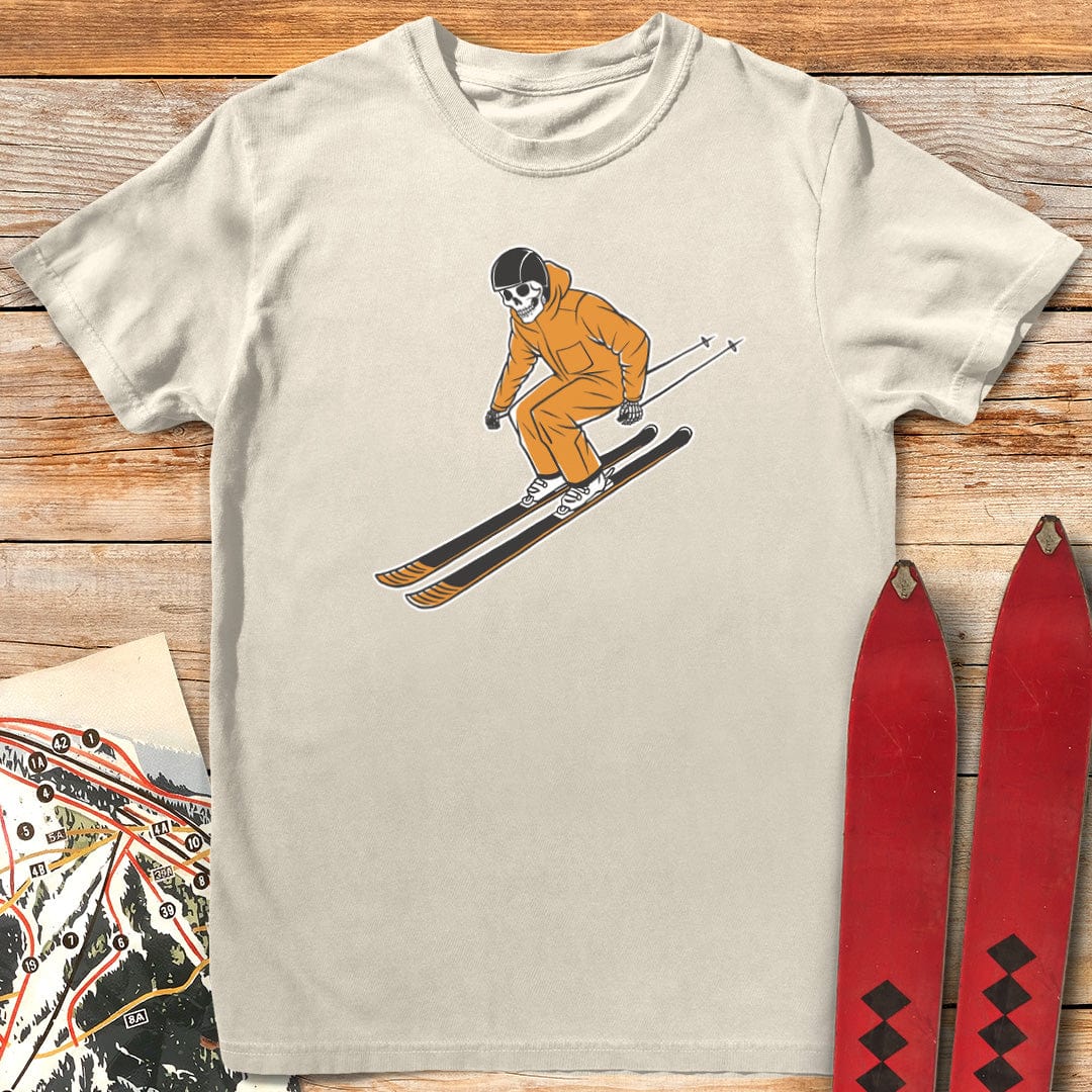 Ski Reaper T-Shirt