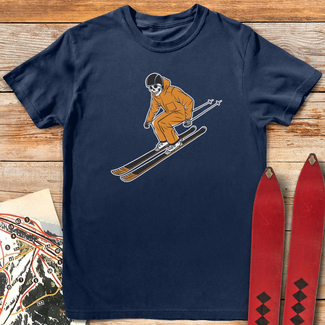 Ski Reaper T-Shirt