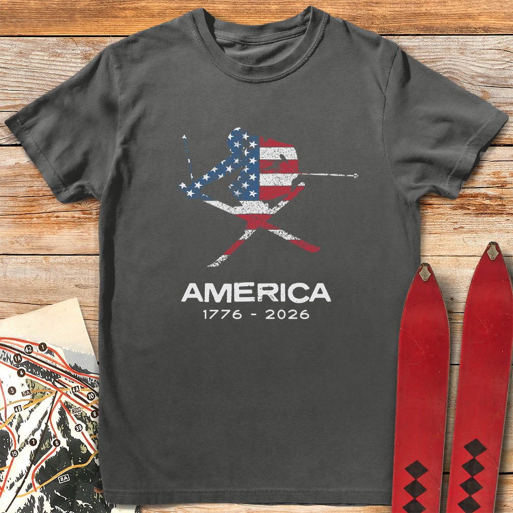 American Mute Grab 250