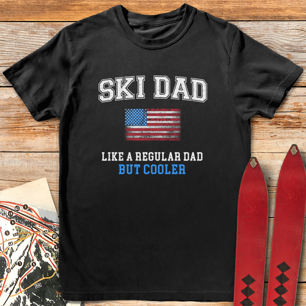 Ski Dad USA