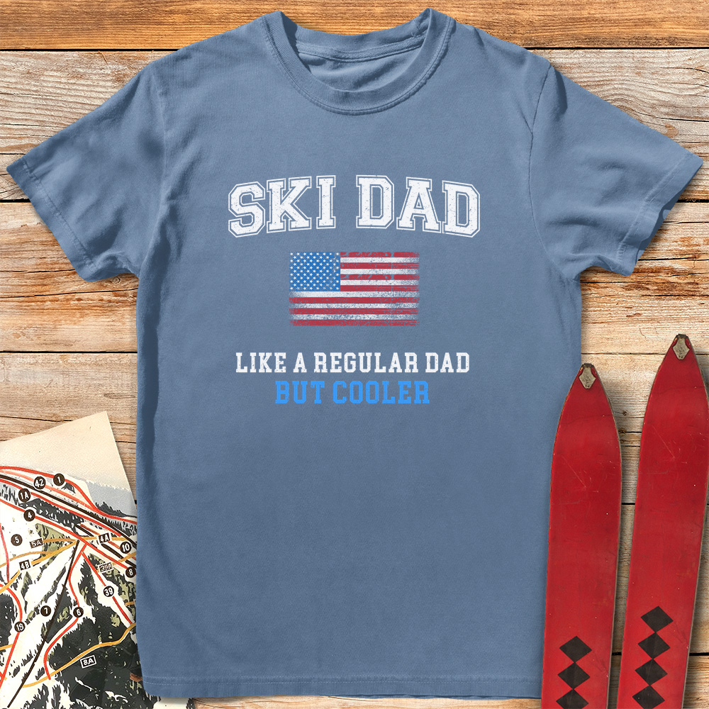 Ski Dad USA