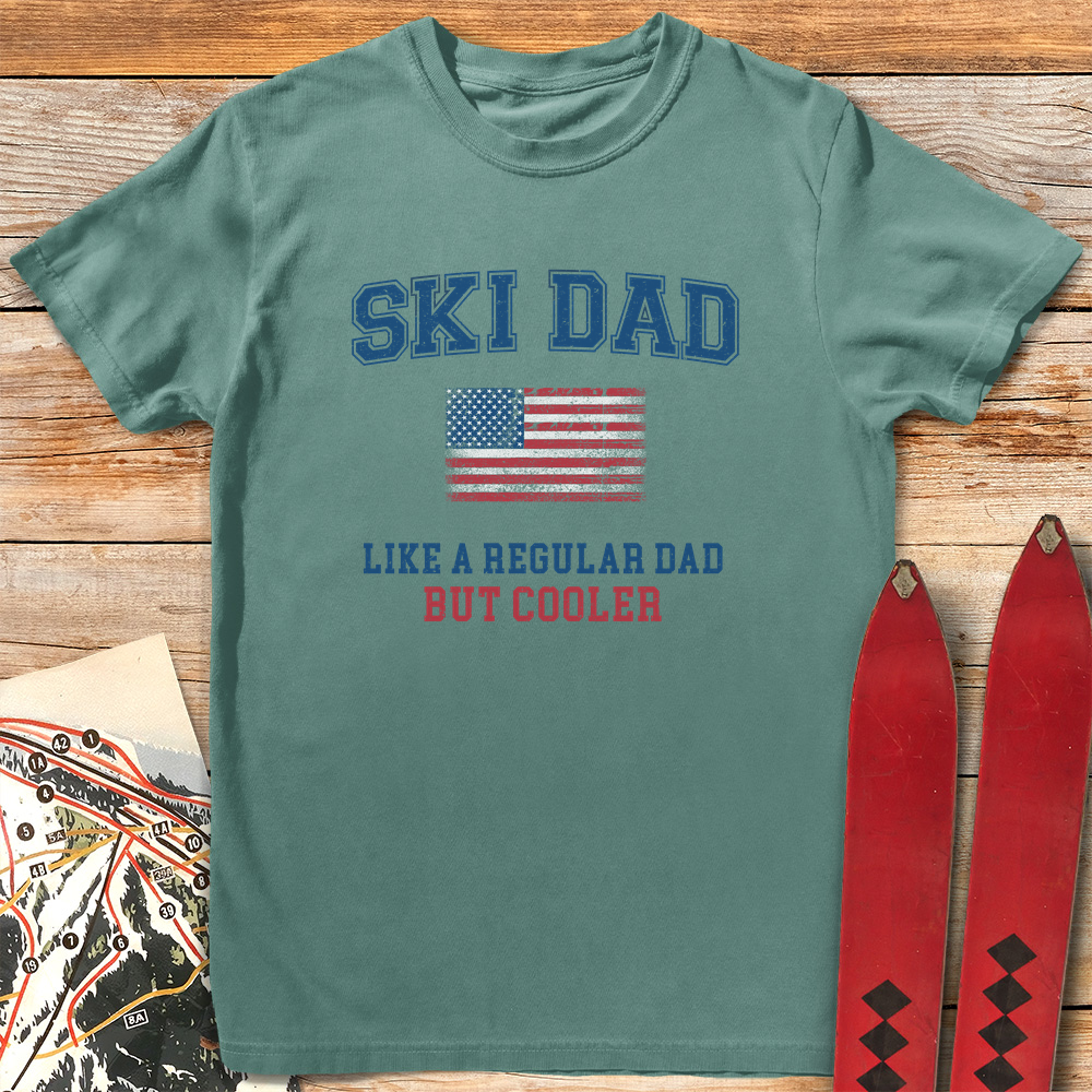 Ski Dad USA