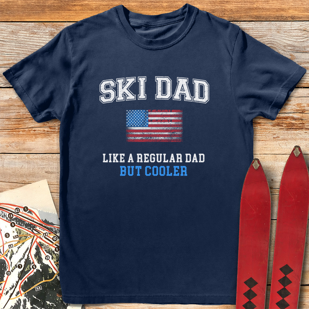 Ski Dad USA