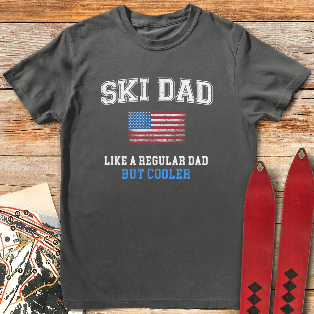 Ski Dad USA