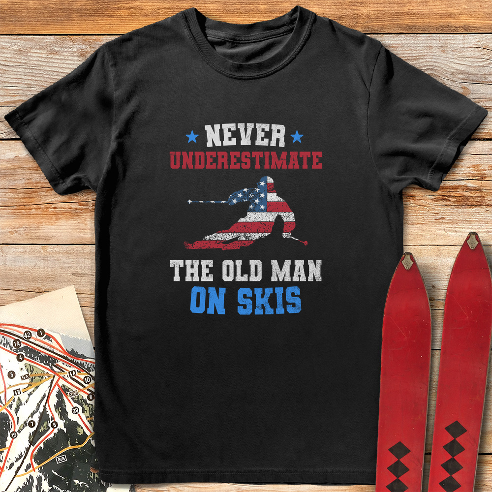 Old Man Ski USA