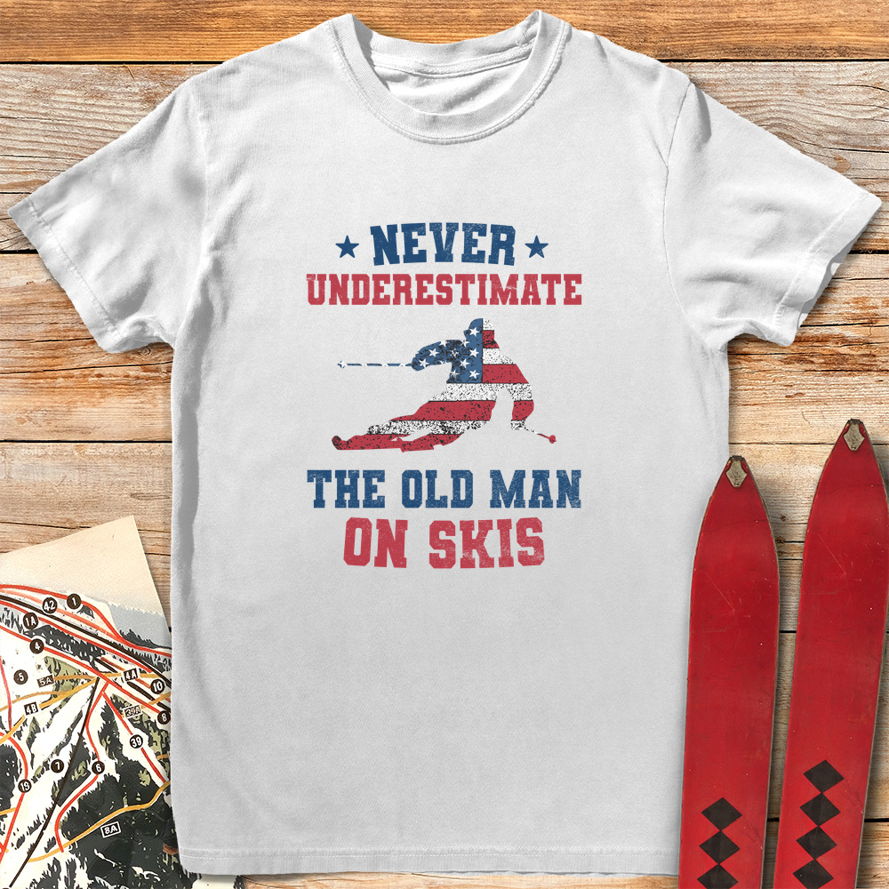 Old Man Ski USA
