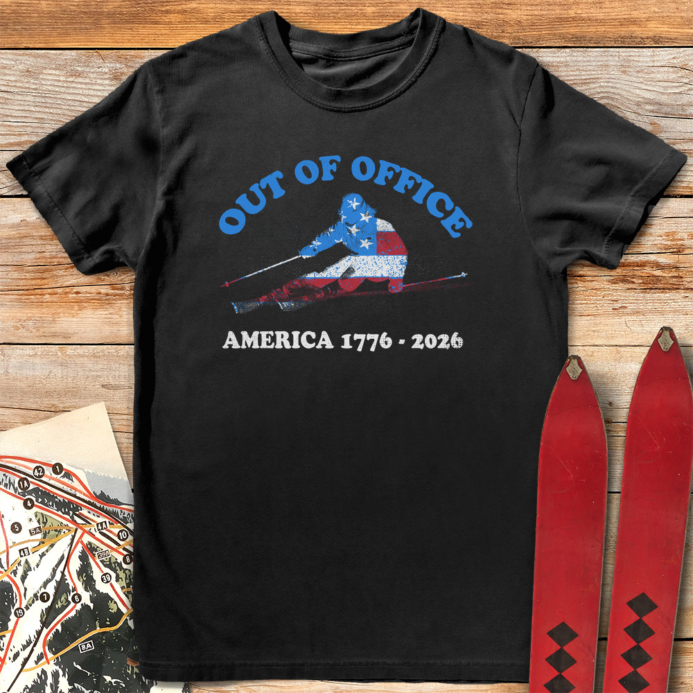 Out Of Office USA 250