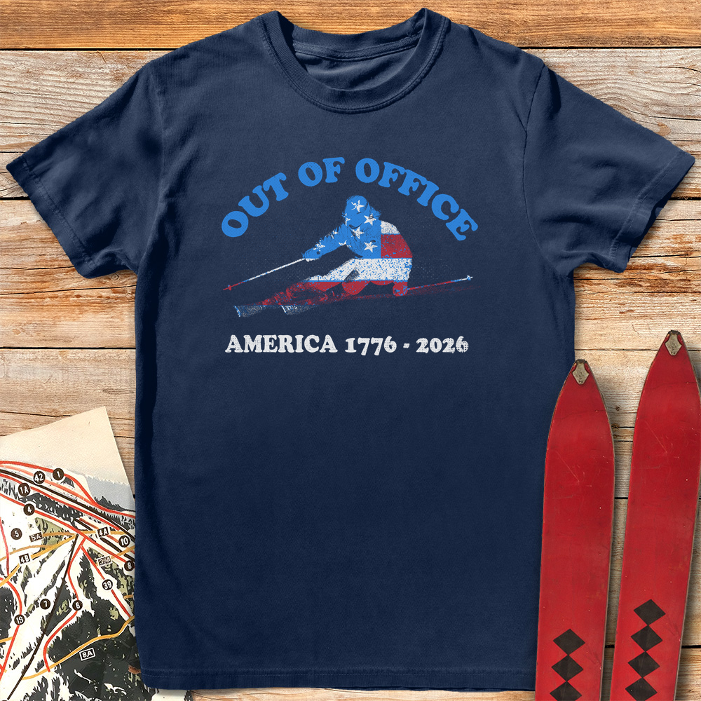 Out Of Office USA 250