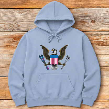 American Ski Eagle