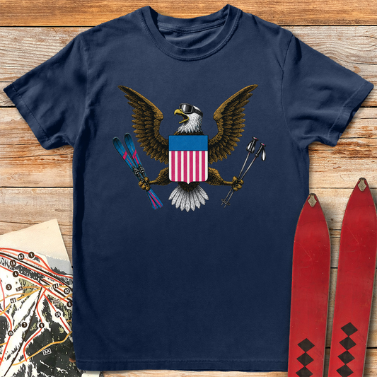 American Ski Eagle