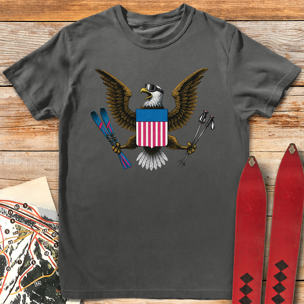 American Ski Eagle