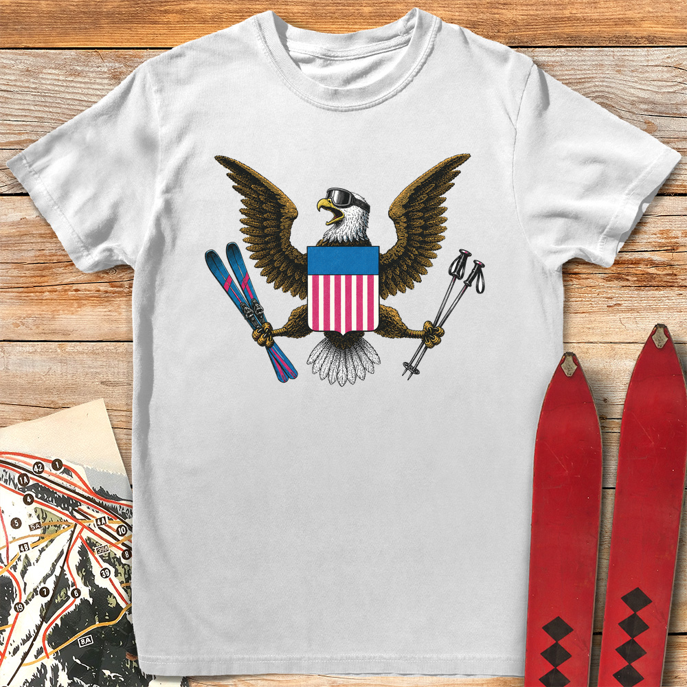 American Ski Eagle