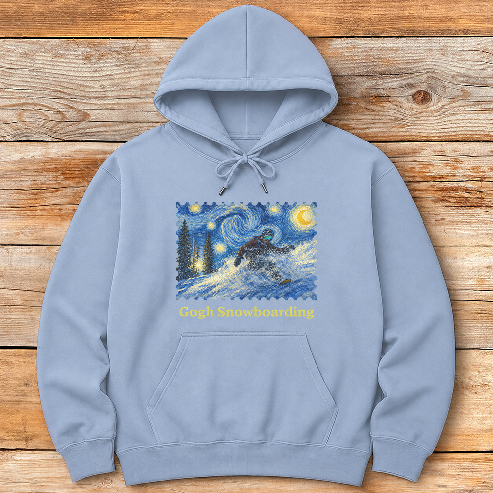 Gogh Snowboard