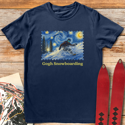 Gogh Snowboard