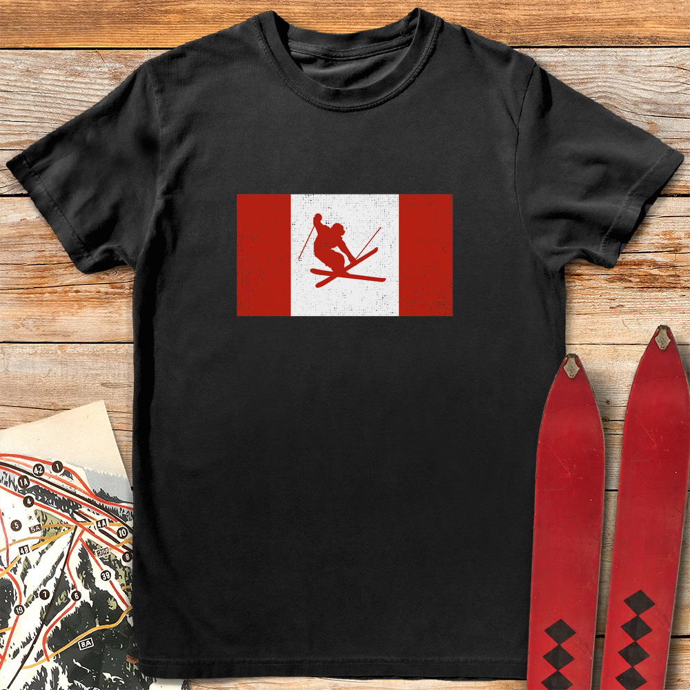 Canada Skis