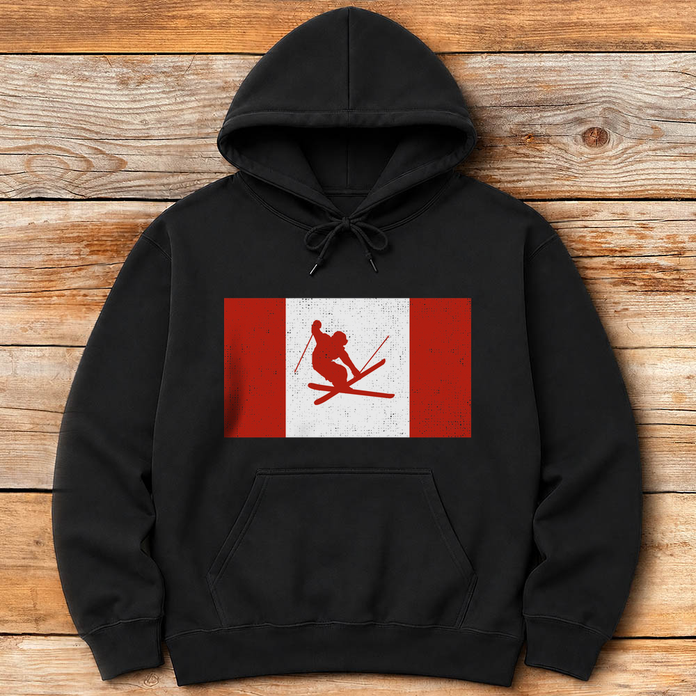 Canada Skis