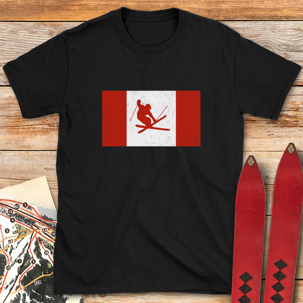 Canada Skis