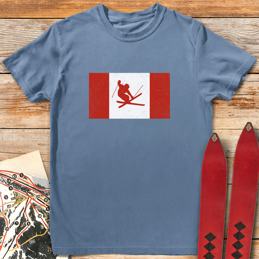 Canada Skis