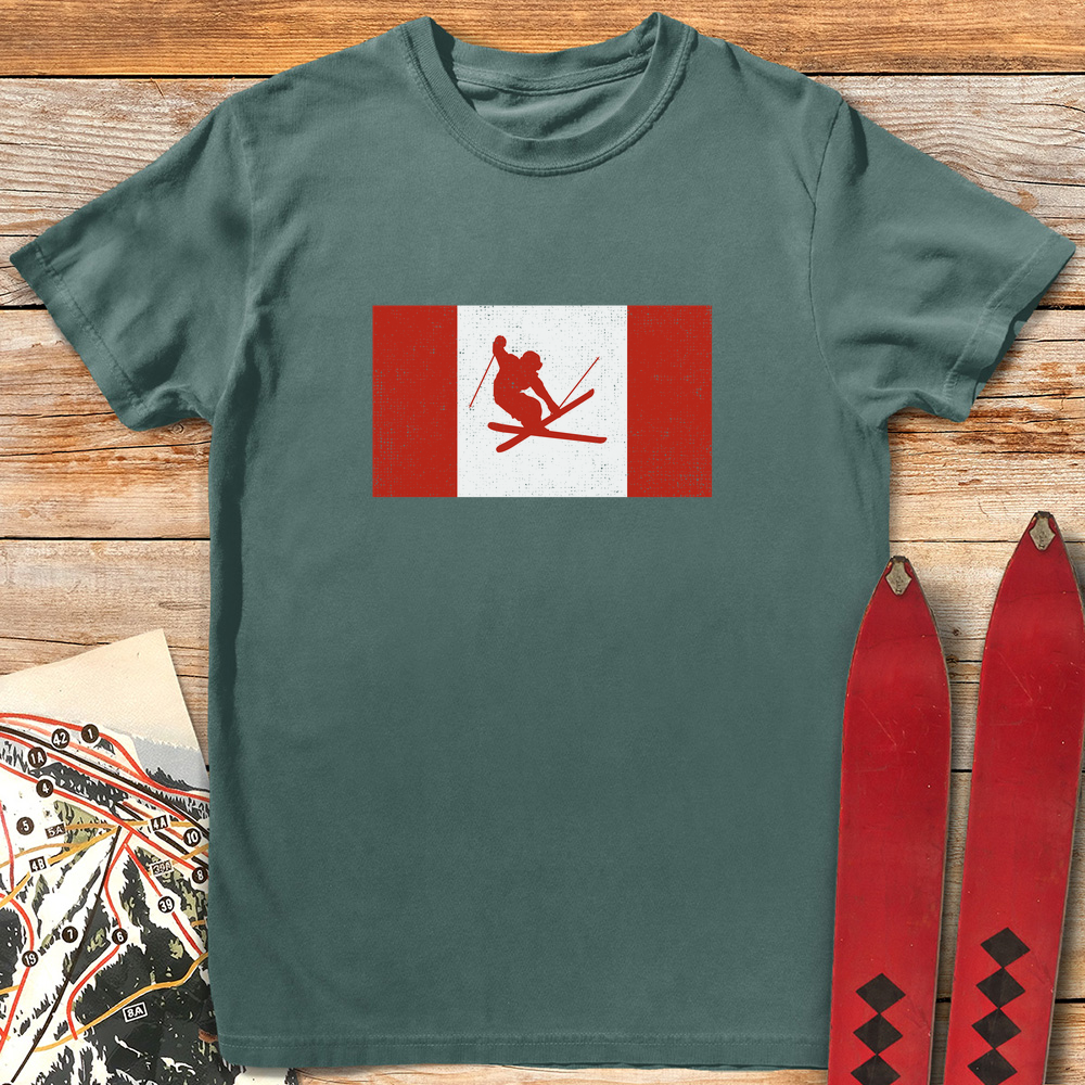 Canada Skis