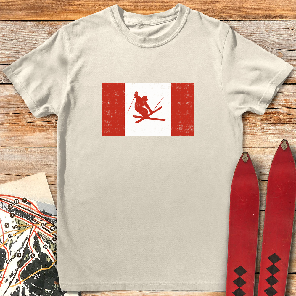 Canada Skis