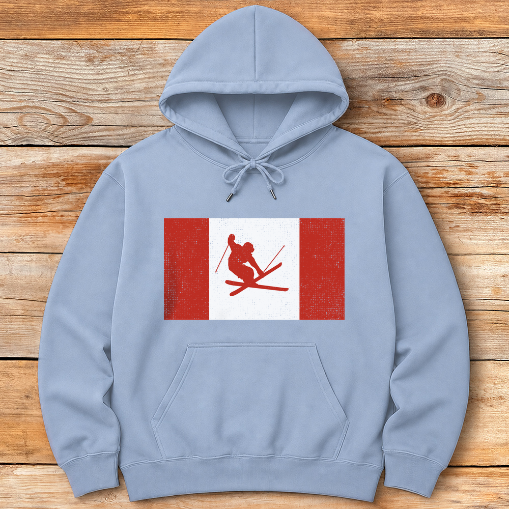 Canada Skis