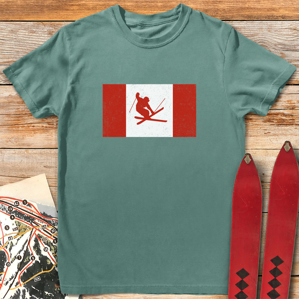 Canada Skis