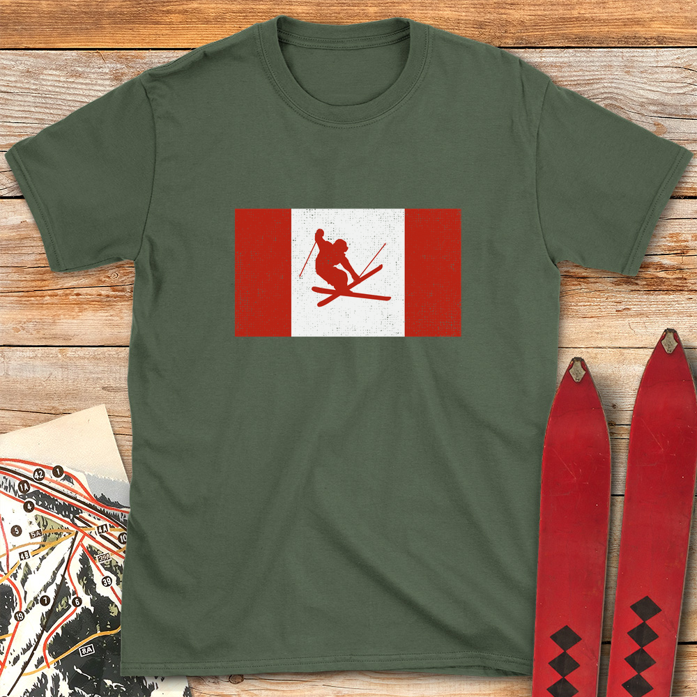Canada Skis